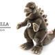 Illustration for article titled Heres a Godzilla Plush Toy Priced at $500